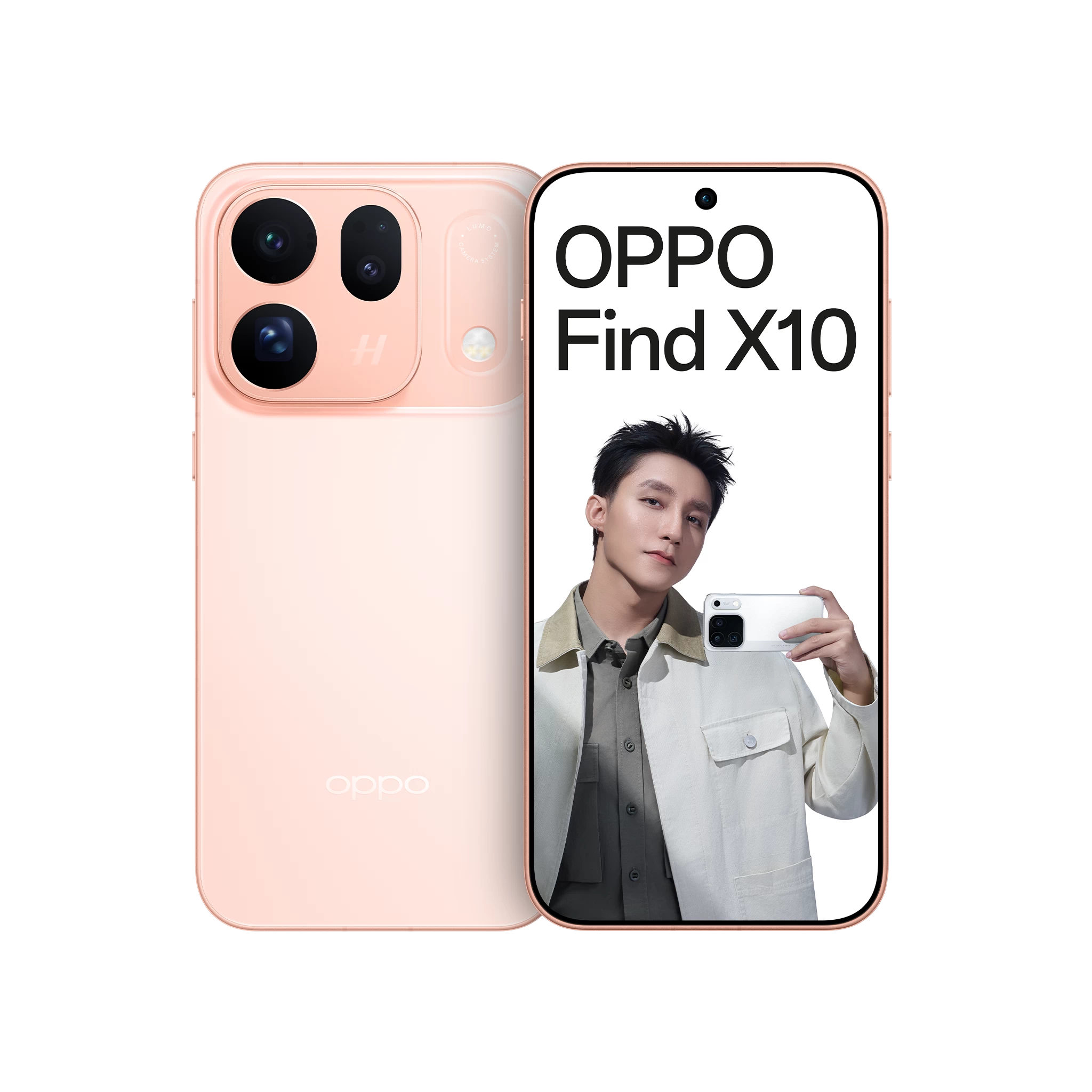 OPPO Find X10 5G 12GB/256GB